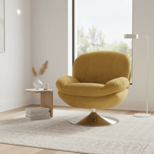 Signal Kreslo BRIGITTE BREGO vyobraziť