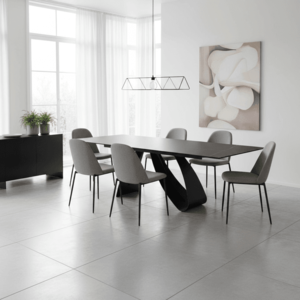 Signal Jedálenský stôl DIUNA CERAMIC vyobraziť