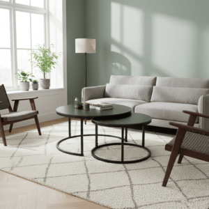 Signal Konferenčný stolík FERRANTE D vyobraziť