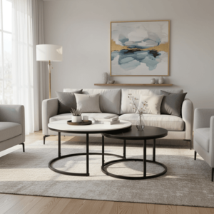 Signal Konferenčný stolík FERRANTE B vyobraziť