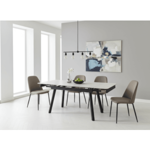 Signal Jedálenský stôl JOHN | 120 x 85 cm vyobraziť