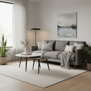 Signal Sada konferenčných stolíkov KORA B vyobraziť