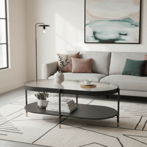 Signal Konferenčný stolík LAGUNA B vyobraziť