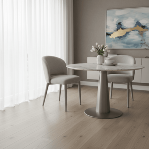 Signal Jedálenská stolička TINO WIND | sivá vyobraziť