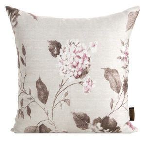 ArtFir Obliečka na vankúš SPRING 45 | béžová/hnedá 40 x 40 cm vyobraziť