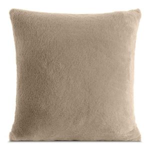 ArtFir Obliečka na vankúš NINA | svetlobéžová 45 x 45 cm vyobraziť