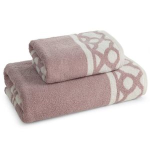ArtFir Uterák KALANI | púdrová ružová 50 x 90 cm vyobraziť