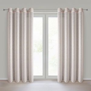 ArtFir Záves ANGELICA K | ružová 140 x 250 cm vyobraziť