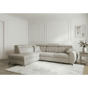 Elvisia Rohová sedacia súprava MISTARA | ľavá vyobraziť