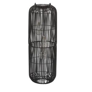 Chomik Solárny lampáš LAP8907 | 62 cm vyobraziť