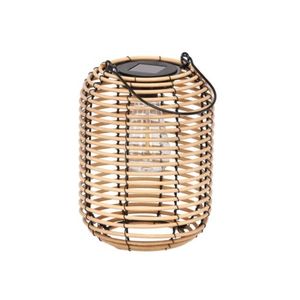 Chomik Solárny lampáš LAP8914 | 24 cm vyobraziť