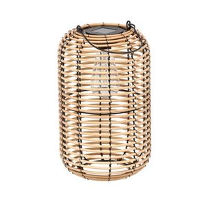 Chomik Solárny lampáš LAP8921 | 32 cm vyobraziť