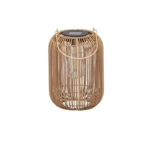 Chomik Solárny lampáš LAP0152 | 24 cm vyobraziť