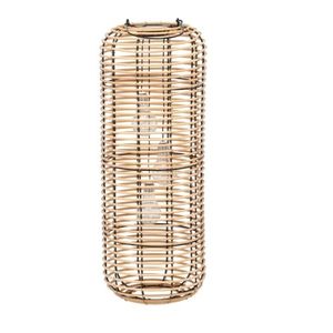 Chomik Solárny lampáš LAP0169 | 62 cm vyobraziť