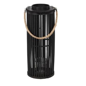 Chomik Drevený lampáš ILS1326 | 50 cm vyobraziť