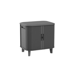 KETER Záhradná skrinka VELORIA | grey vyobraziť