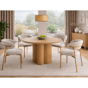 Jedálenský stôl vyobraziť