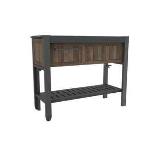 KETER Záhradný stôl HOST PÁRTY vyobraziť