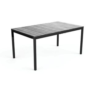 KETER Záhradný stôl DEPORTO | 160cm grey / grafit vyobraziť