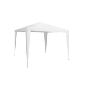 Chomik Záhradný altánok TUN5774 | biela vyobraziť