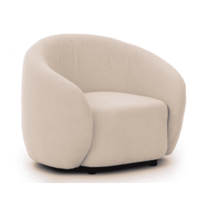 Elvisia Kreslo BLOOM vyobraziť