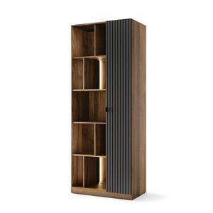 Szynaka Vitrína RADIUM 16 vyobraziť