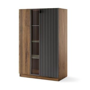 Szynaka Vitrína RADIUM 15 vyobraziť