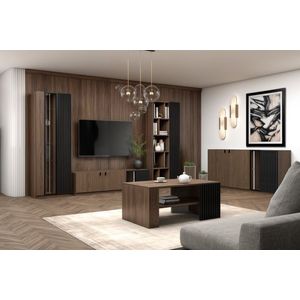 Szynaka Obývacia stena RADIUM vyobraziť