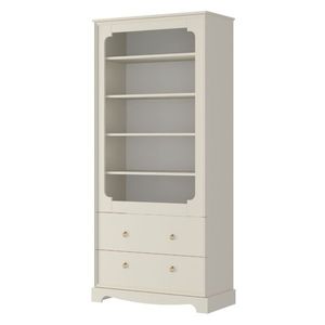 ArtBel Regál ROYAL | latte vyobraziť