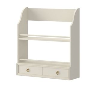 ArtBel Závesná polica ROYAL | latte vyobraziť