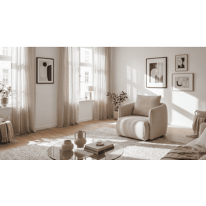 Elvisia Kreslo CALINO vyobraziť