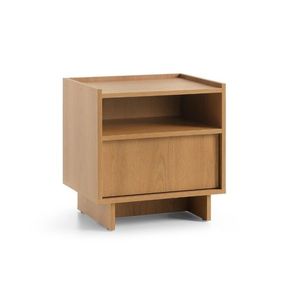 ArtPS Nočný stolík SAMAYA S50 vyobraziť