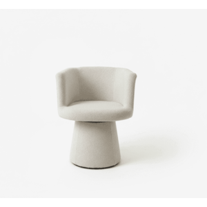 Elvisia Jedálenská stolička ATYO | béžová vyobraziť