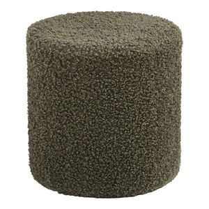 Elvisia Taburetka EJBY | zelená vyobraziť