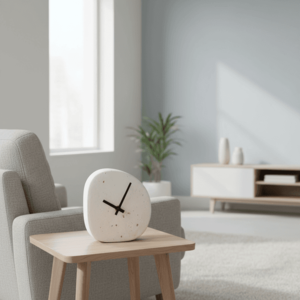 Elvisia Dekoračné hodiny LINZ vyobraziť