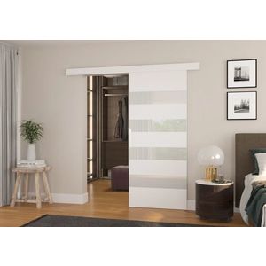 ArtAdrk Posuvné dvere MILOU | 86 cm vyobraziť