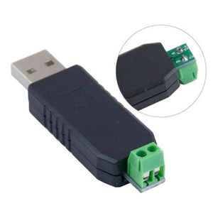 Redukcia USB / RS485 vyobraziť