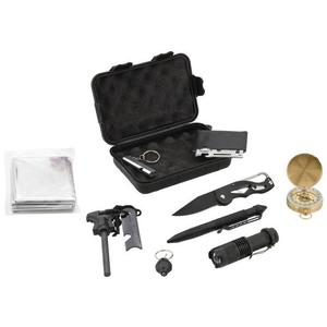 SOS sada pre prežitie CATTARA 13730 10ks vyobraziť