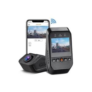 Kamera do auta vyobraziť