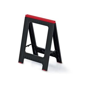 Koza na rezanie dreva KISTENBERG TITAN STAND vyobraziť