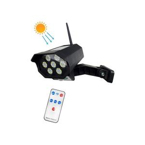 Svietidlo solárne TRIXLINE TR 593 vyobraziť