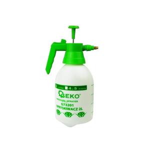 Postrekovač ručný tlakový GEKO G73201 2l vyobraziť