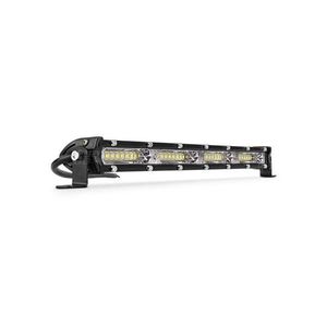 Svetlo na pracovné stroje AMIO AWL49 36 LED SPOT 9-36V vyobraziť