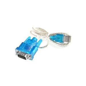 Redukcia USB / RS232, kábel 1m vyobraziť