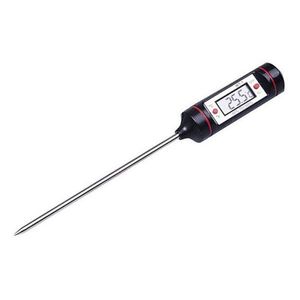 Teplomer vpichovací THG44 vyobraziť