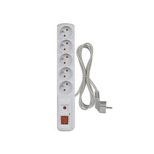 Prepäťové ochrany vyobraziť