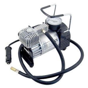Kompresor 12V/10Bar kovový 30l/min vyobraziť