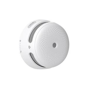 SMART senzory dymu vyobraziť