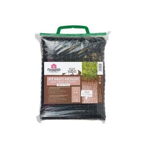 Sieť proti krtkom ROSTETO 5 x 1m vyobraziť