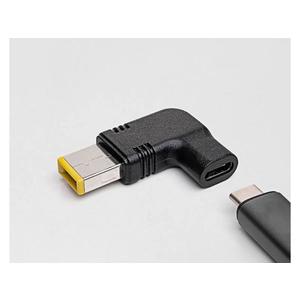 Adaptér USB-C pre notebooky Lenovo LTC LXG377 vyobraziť